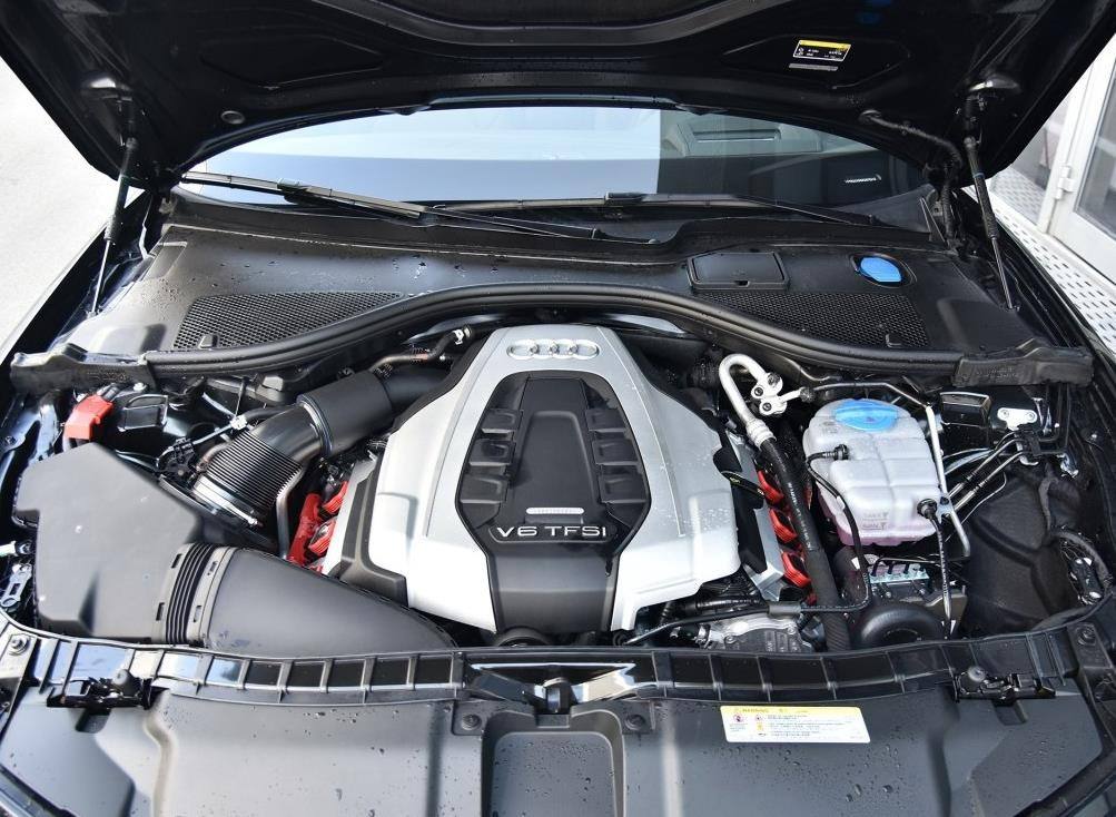 奥迪3.0t机械增压通病,奥迪3.0升v6涡轮增压发动机怎么样