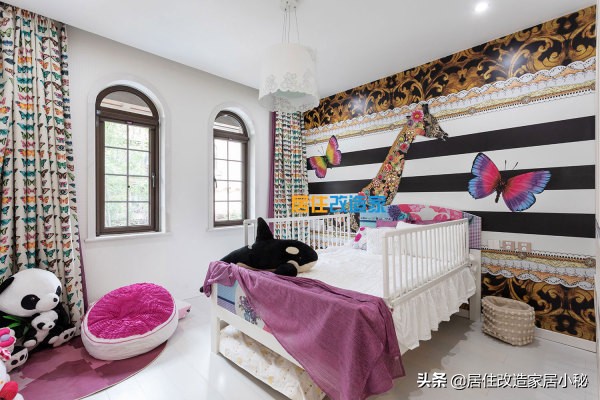 返璞归真演绎当代最美别墅设计,豪华别墅现代轻奢设计