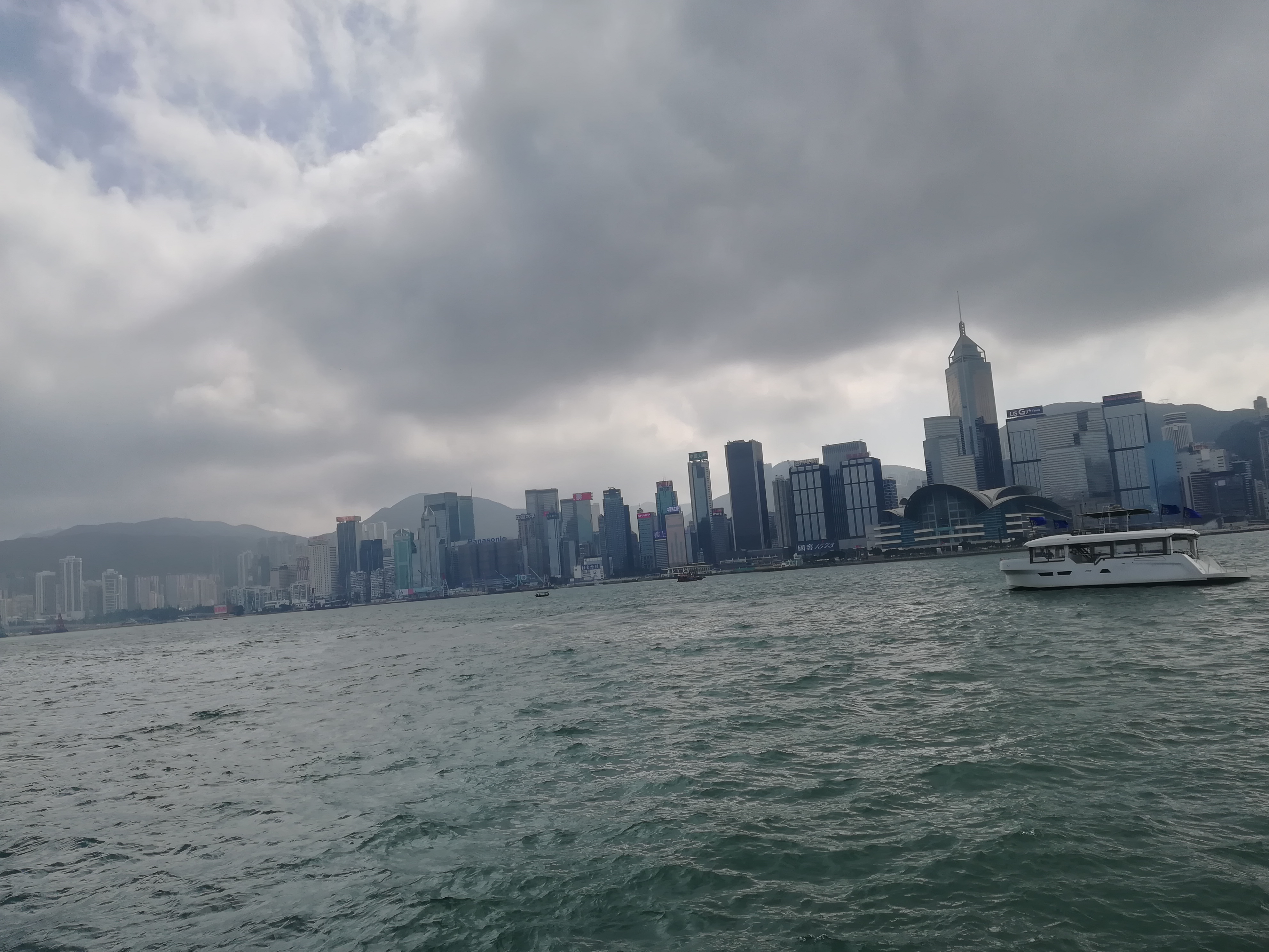 香港自由行攻略吃货,香港自由行的购物攻略