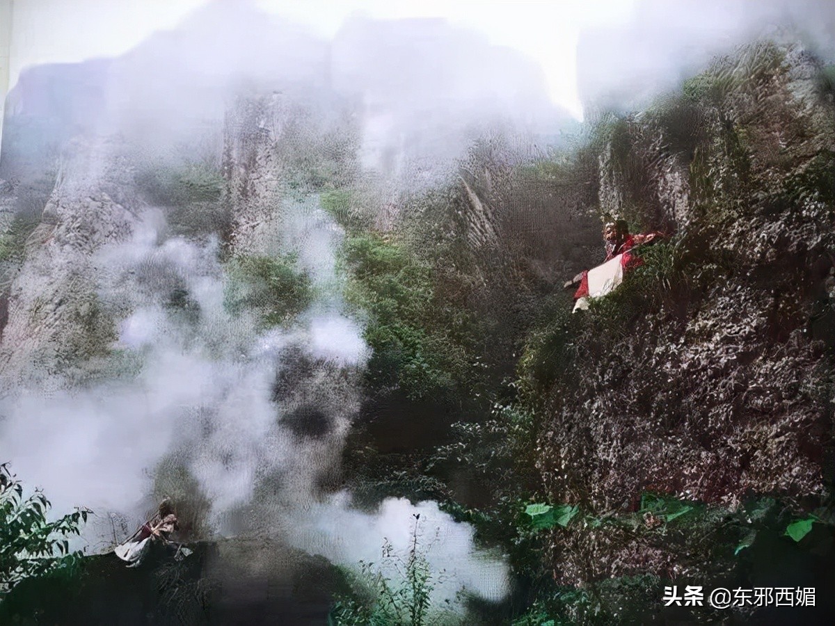 有对比就有伤害是没错,但晚节不保也是真的