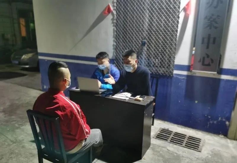 公安部集中打击网络诈骗,公安民警是怎样抓获网络诈骗的