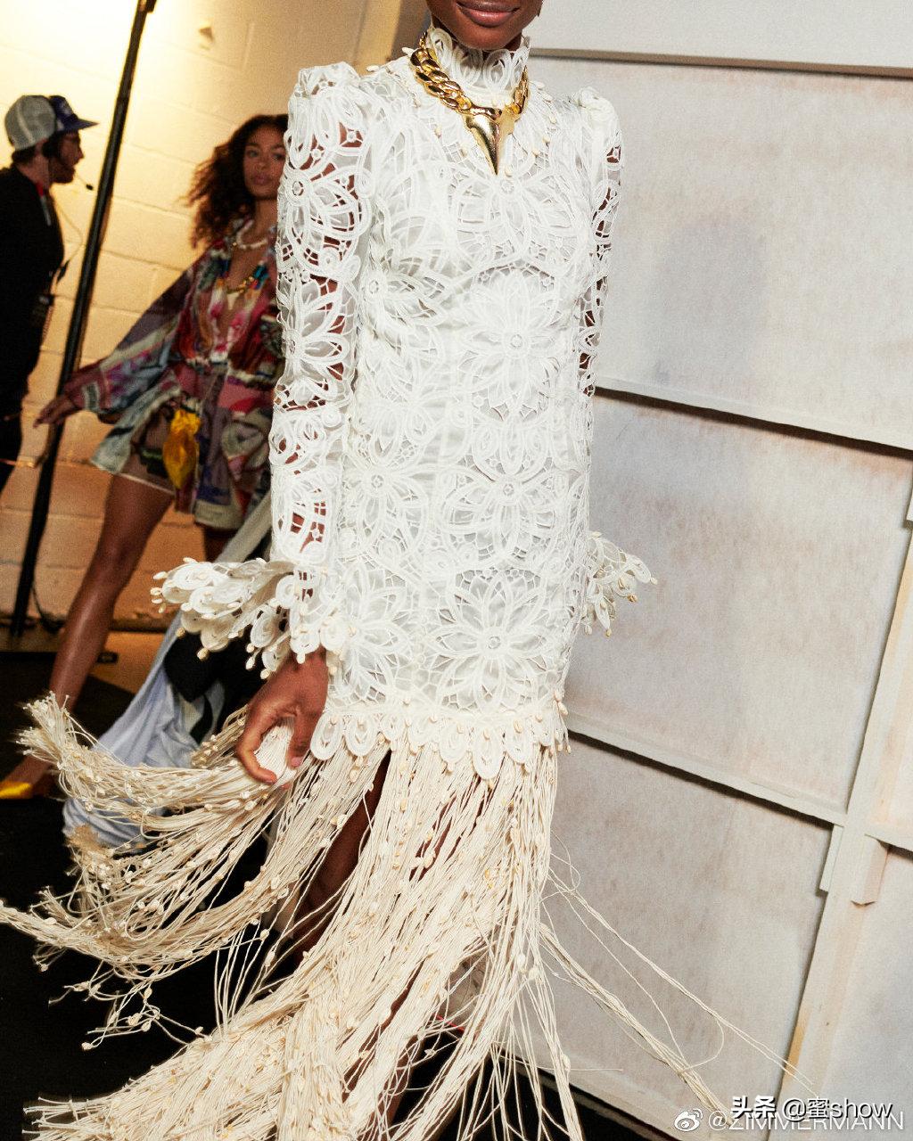 小仙女们必备的连衣裙,小仙女都是这么穿搭的你知道吗