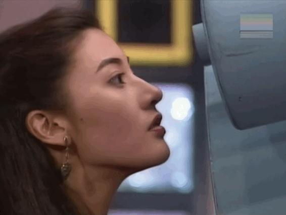 李嘉欣当年到底有多美,李嘉欣年轻时到底有多美