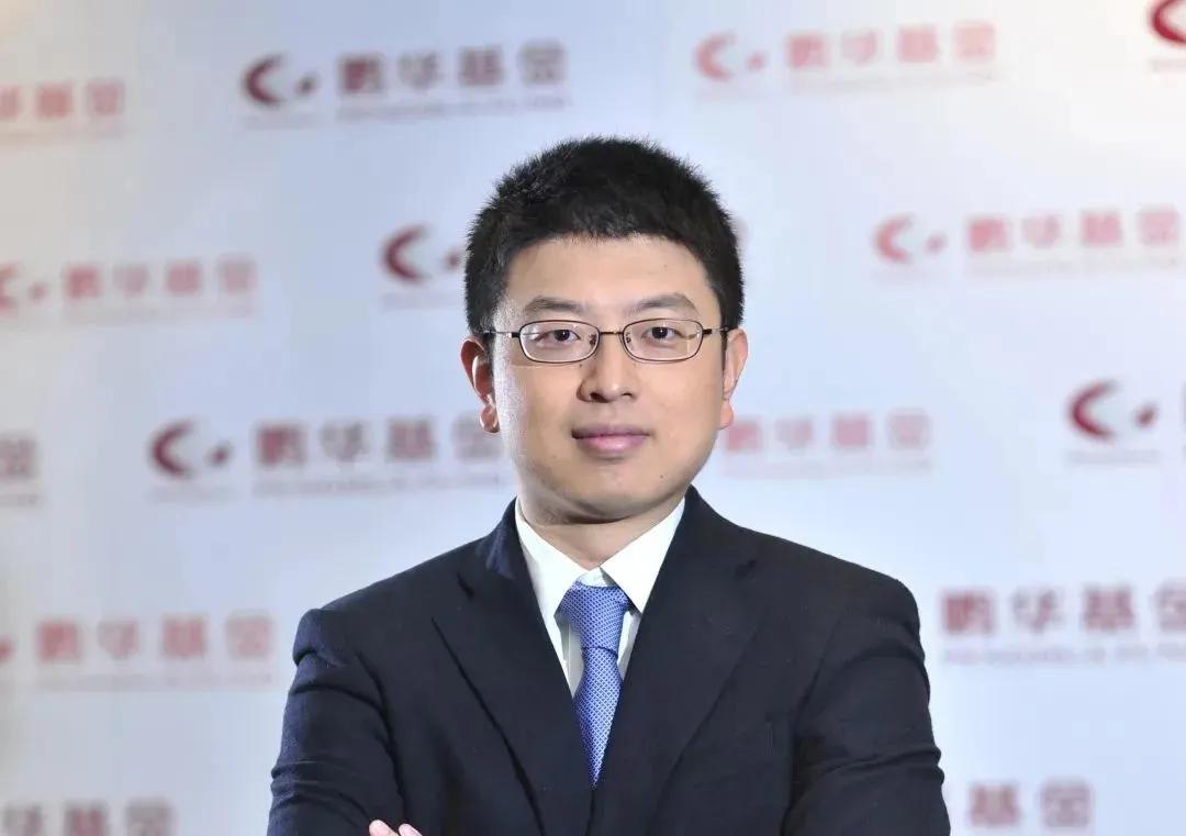 鹏华基金公司最新消息,鹏华基金最新消息今日