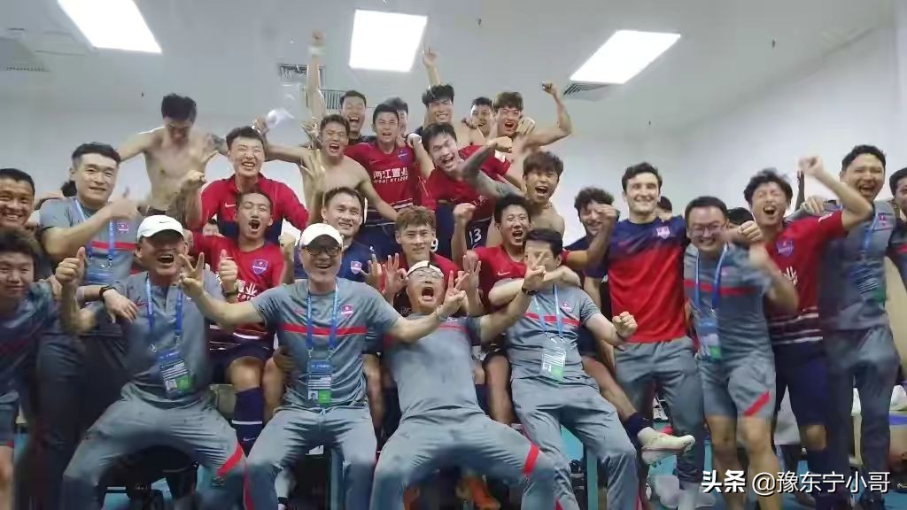 豫渝大战,哈维尔河南队赛后发布会