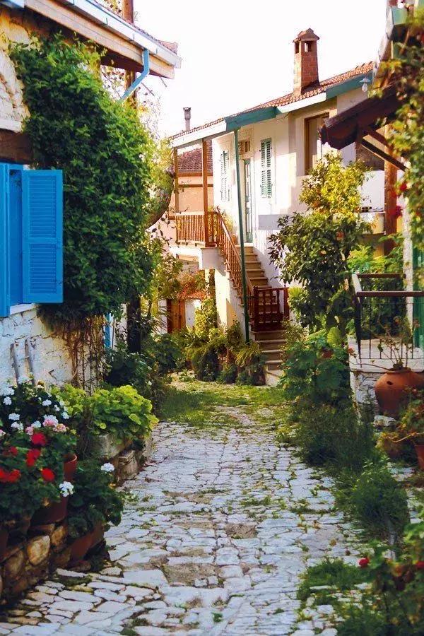 大航海之路爱神之岛塞浦路斯位置,塞浦路斯爱神之岛葡萄酒