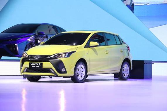 丰田致炫是自然吸气的吗,1.5l自然吸气为啥比1.6自吸动力强