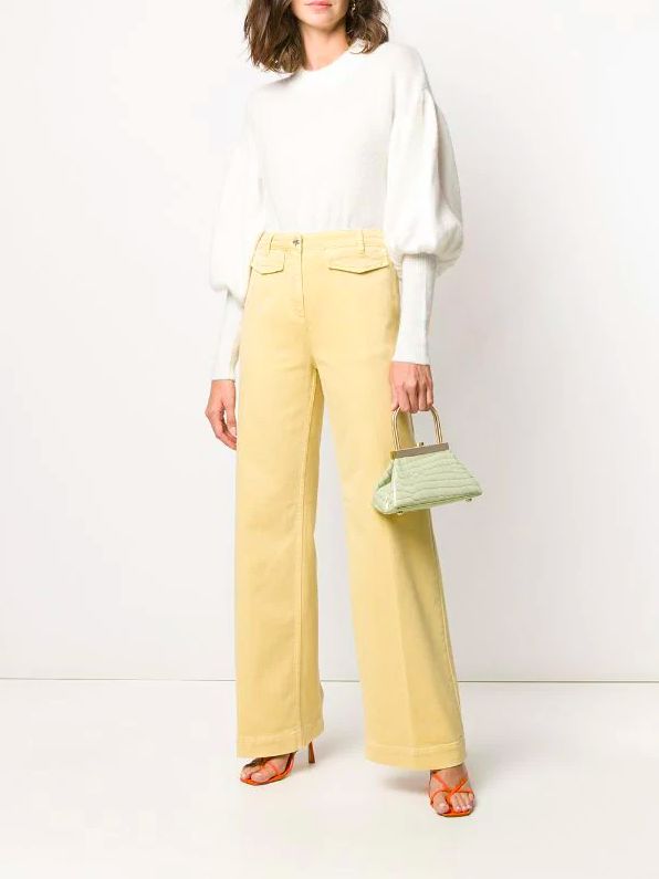 韩剧高个子女主冬日氛围感穿搭,韩剧女主穿搭哪一部最好看