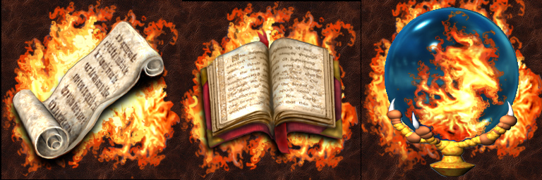 英雄无敌3四大战术,英雄无敌3全族英雄技能树走向