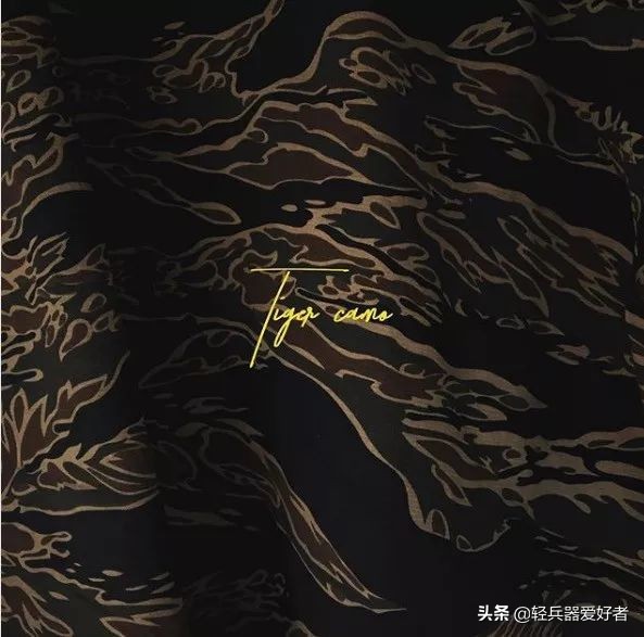 穿迷彩好看吗,穿迷彩的样子