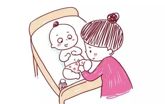 剪脐带时母亲痛不痛,剪断脐带妈妈