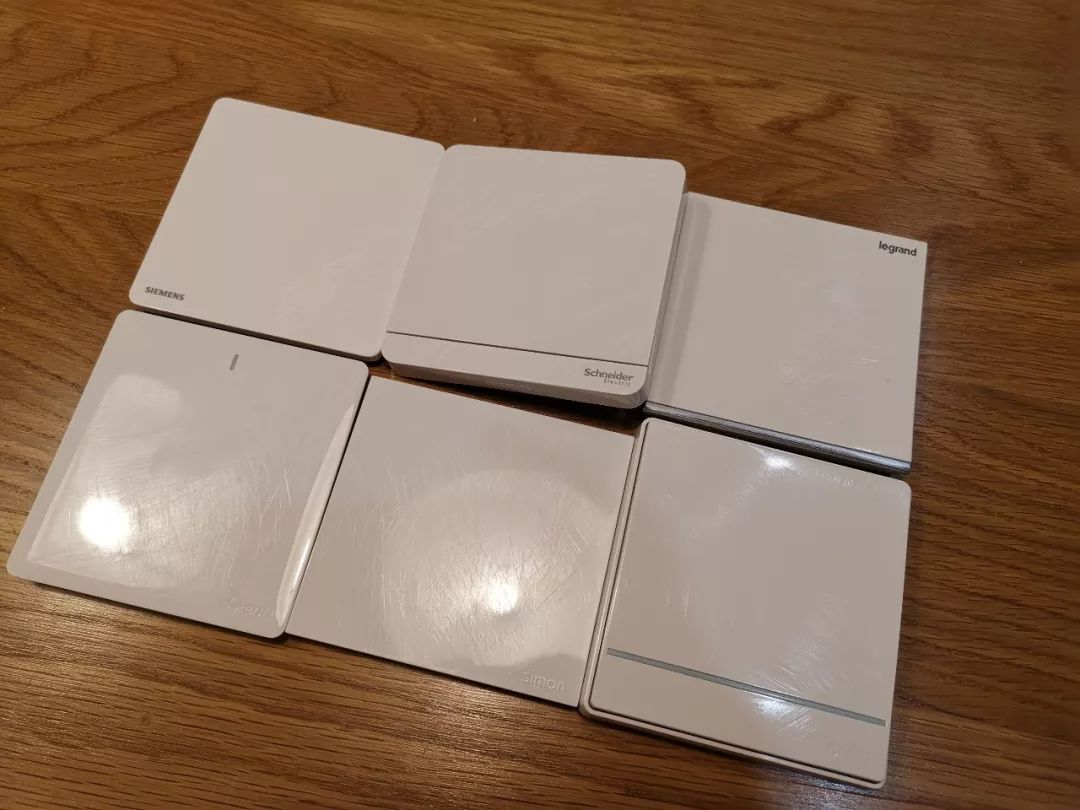开关插座有边框和无边框的哪个好,国内家用开关插座十大排名