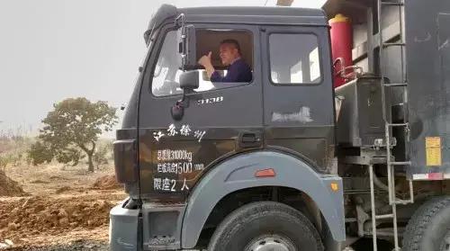 北奔重卡2527和2427,北奔重卡故障与排除方法视频