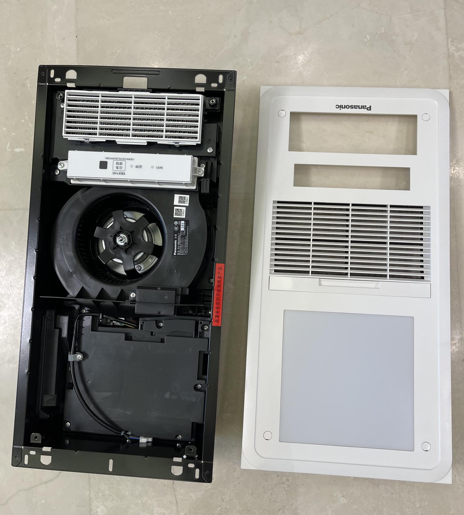 奥普浴霸和松下浴霸哪个质量好,松下浴霸和美的浴霸哪个好