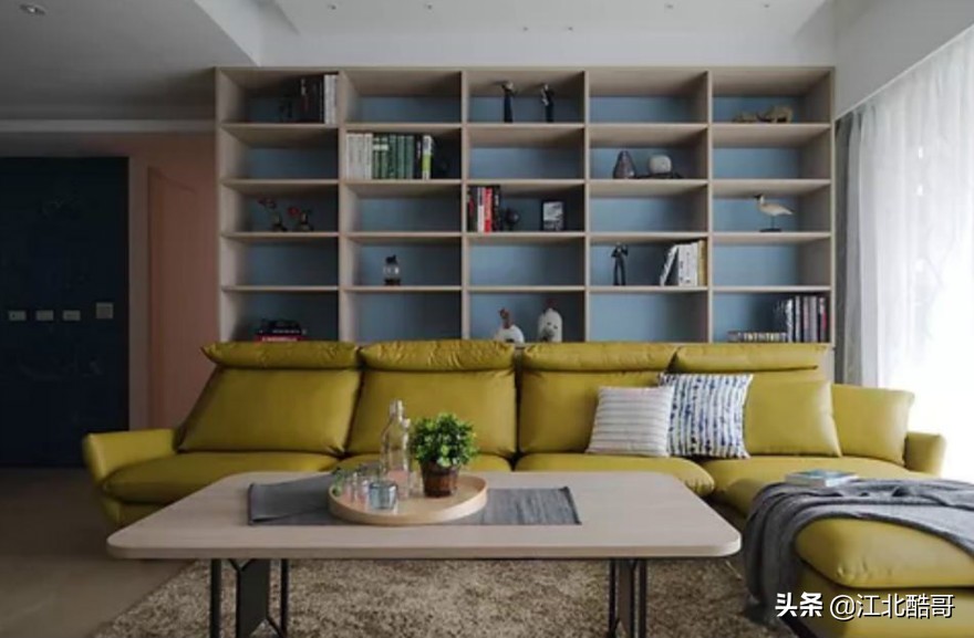 2021家装设计获奖作品,美国iida室内设计大奖作品赏析