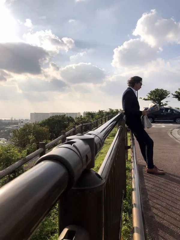 许知远游荡集,游荡者许知远完整视频