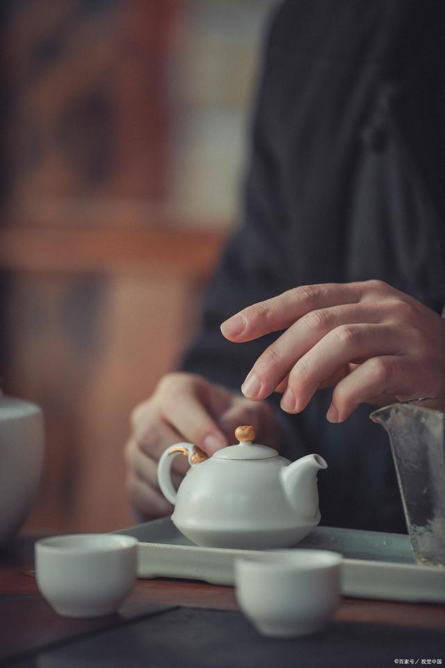 如何品鉴茶叶好坏,老茶膏品鉴