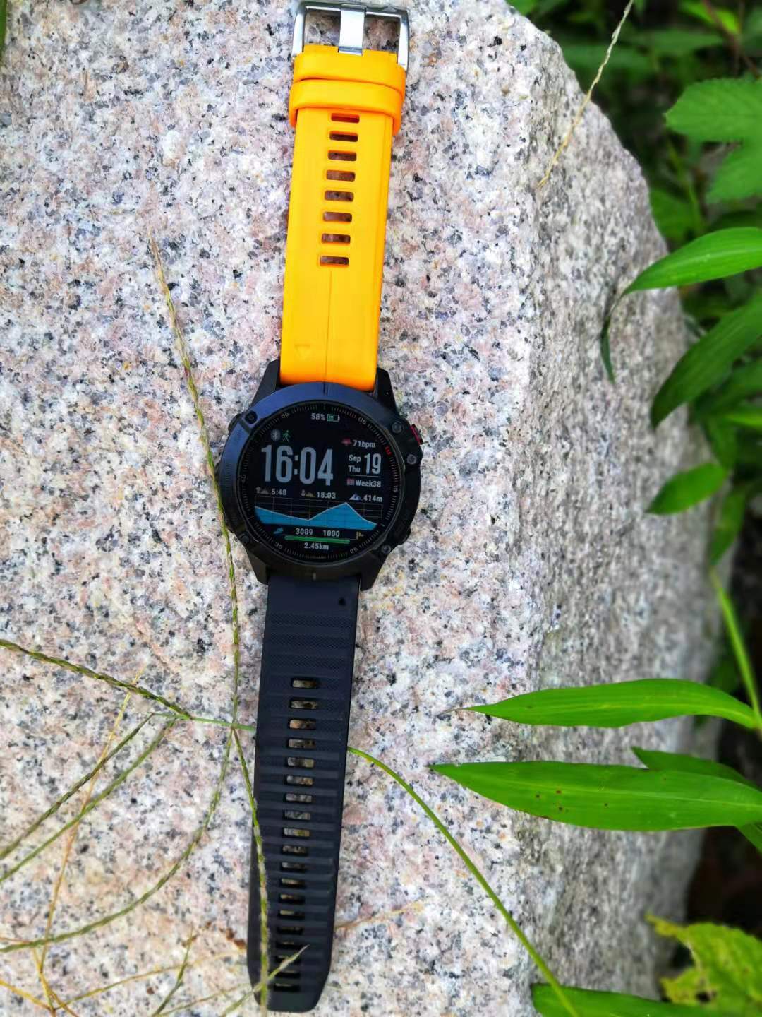 佳明fenix6系列哪款最值得买,佳明fenix6和fenix7的区别