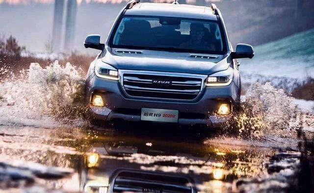 买车别买这5个品牌,买车尽量不要碰这5大合资车