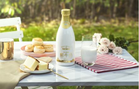 为啥每日鲜语有的很便宜,每日鲜语鲜牛奶是不是大品牌