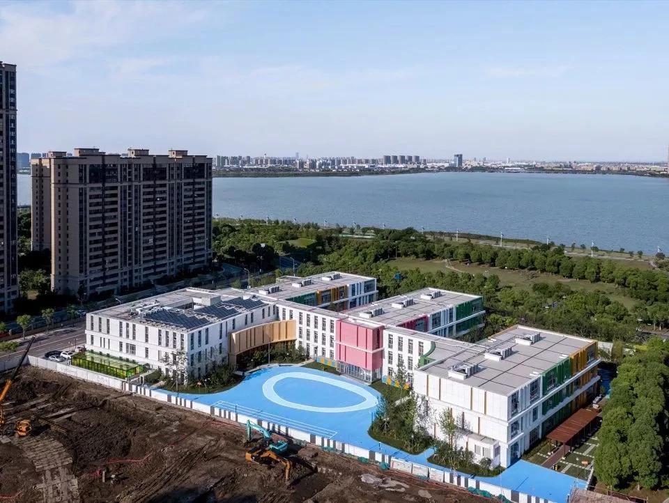 太湖新城学校篇吴江VS吴中：幼儿园-小学-初中-高中都拿出来比