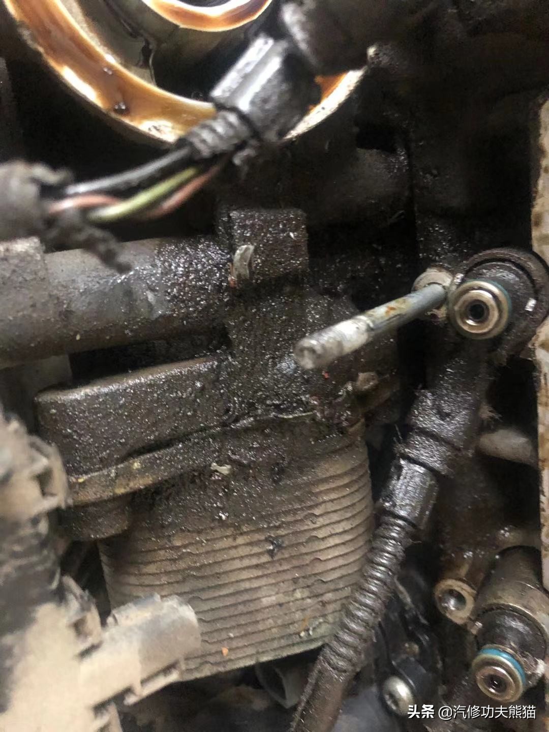 新款大众途观漏油,大众途观烧机油免拆多少钱