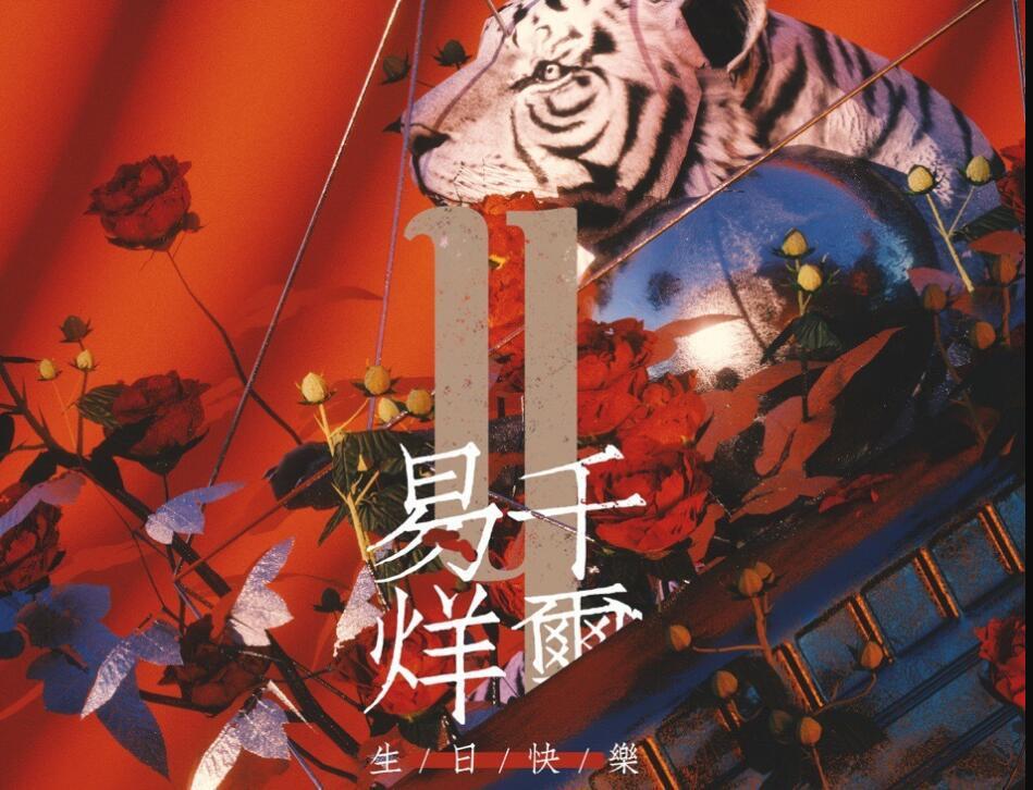 千纸鹤唱易烊千玺应援曲,易烊千玺千纸鹤dontdiemedown