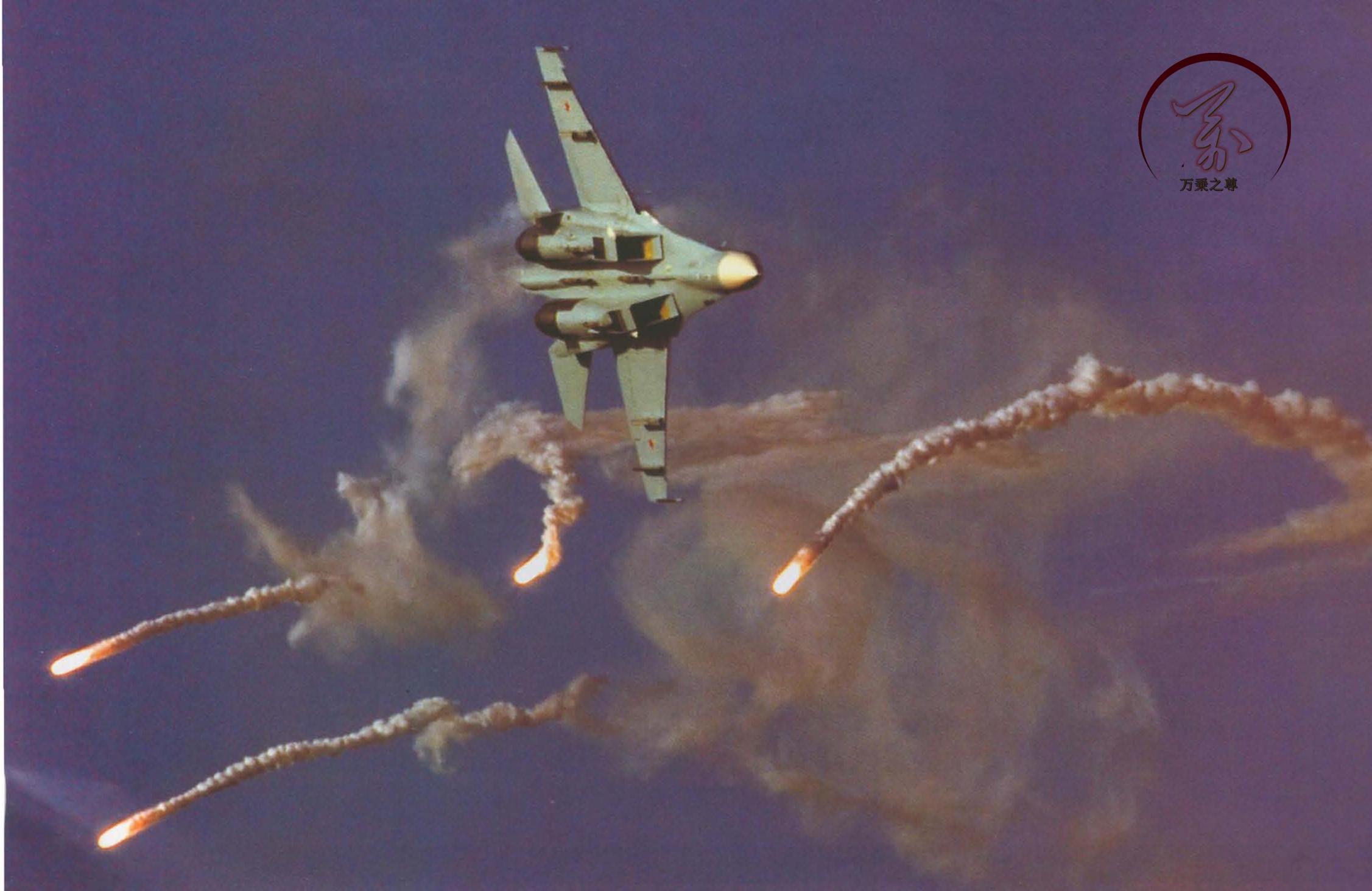 苏27战斗机到底多强,苏27战斗机最新消息