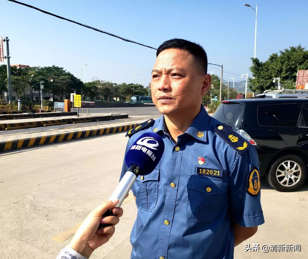 清远治超执法视频,治超夜查行动图片