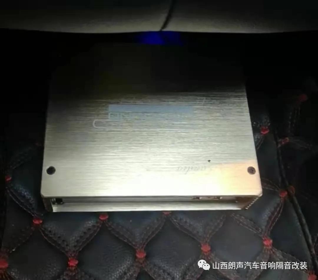 花小钱办大事改音响,花小钱办大事汽车音响