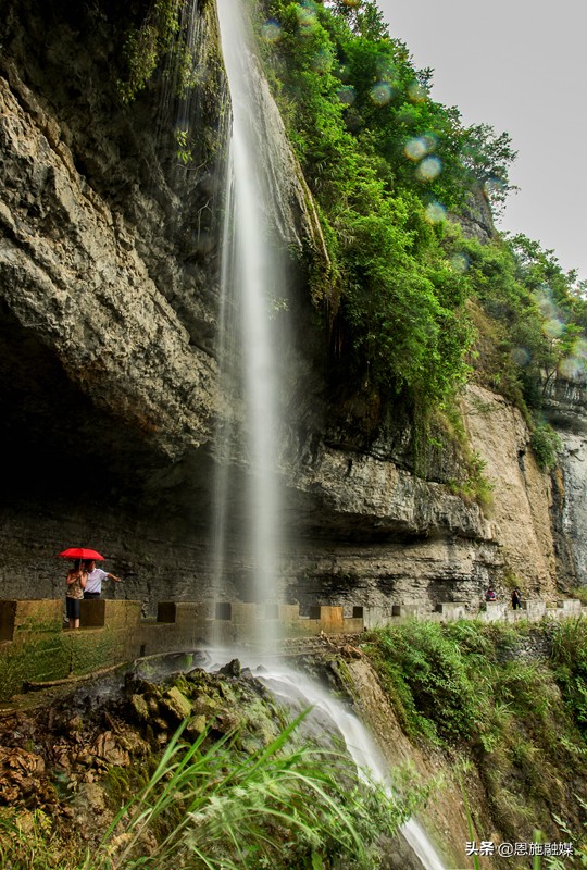 李伦英：用镜头记录家乡的美丽
