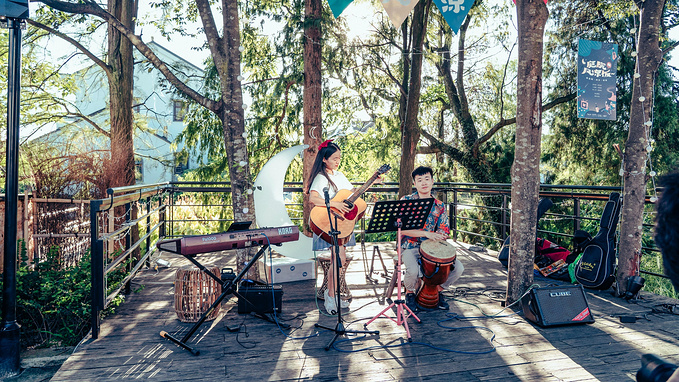 中秋嘉兴玩的地方推荐,八月嘉兴