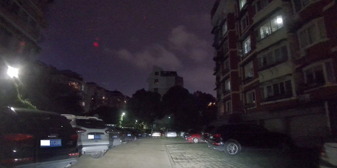 星光不离赶路人-PAPAGO!趴趴狗S364K版行车记录仪开箱简测