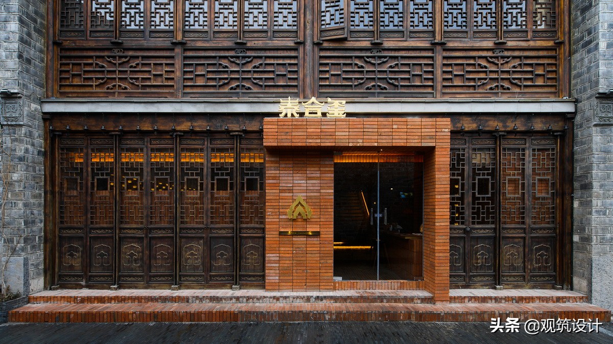 南京泰合玺按摩怎么样,泰合玺老门东