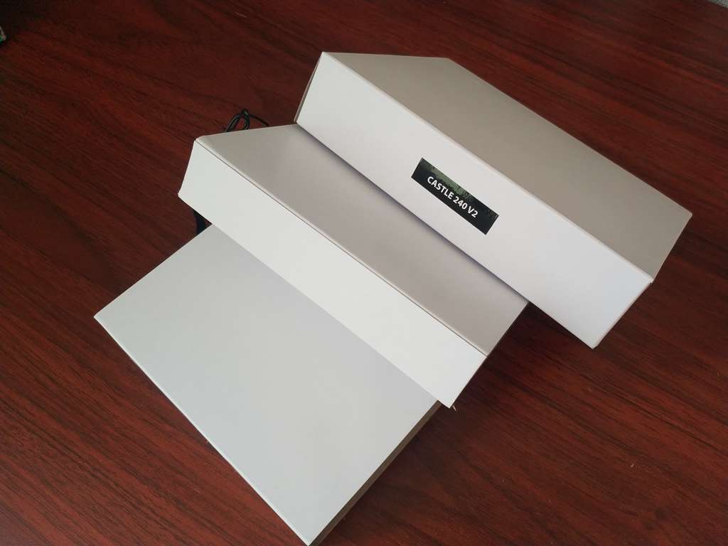 九州风神rgb240v2水冷好不好,九州风神玄冰50机箱散热如何