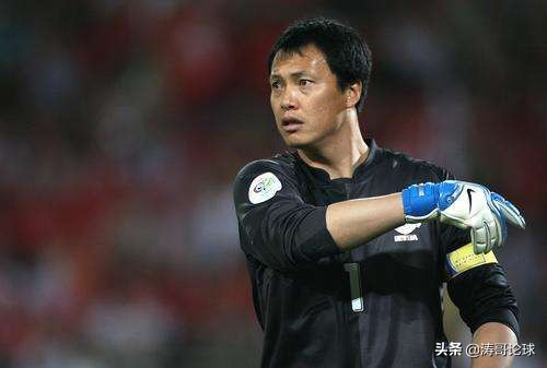 国足1比0韩国队名单,韩国队历史最佳阵容