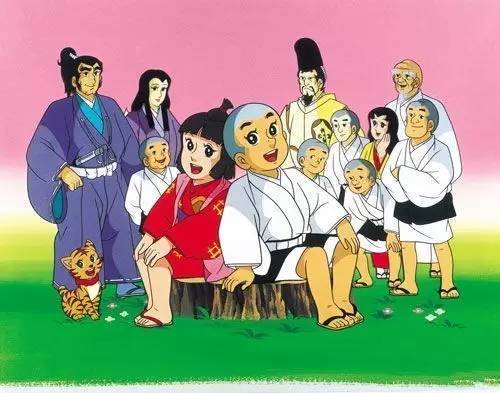 90后卡通经典的回忆,小时候的卡通童年回忆