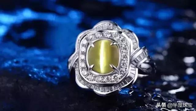 珠宝知识大全100个字左右,50个珠宝常识讲解