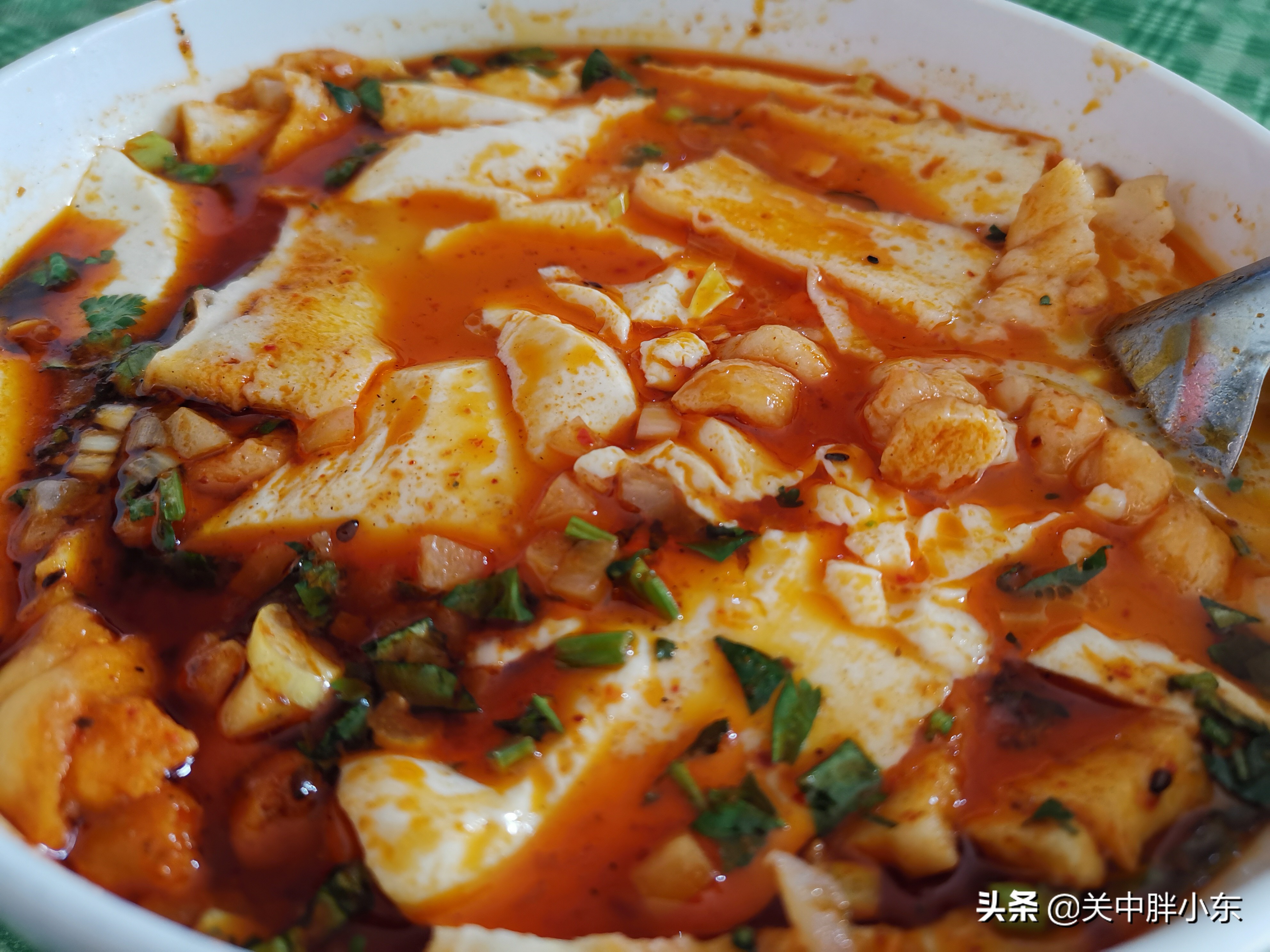 咸阳川菜苍蝇馆子前十名,咸阳美食必吃的馆子