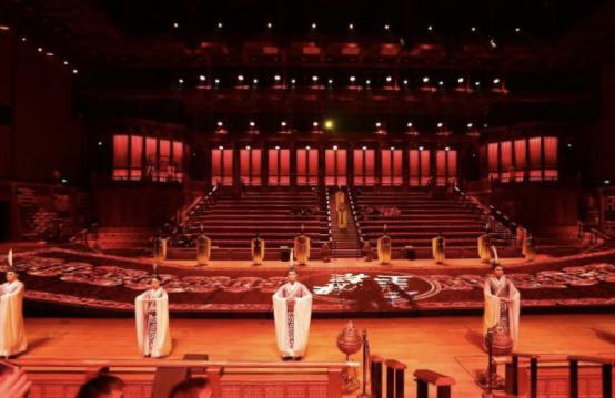 探寻古山文化,探寻古代文化之旅