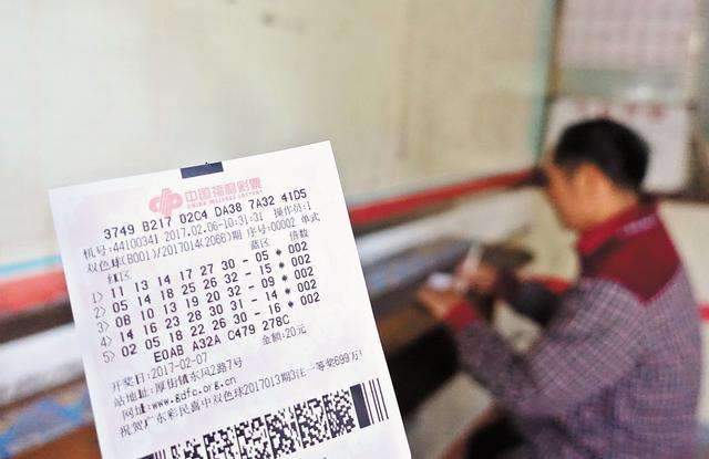 接手彩票站需要注意什么,如果你中了彩票第一件事就是保密