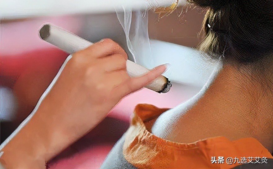 晚上能不能艾灸中焦,晚上21点至22点可以艾灸吗