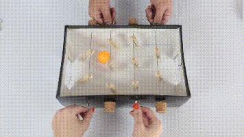 手眼协调反应能力小游戏,宝宝巴士小游戏手眼协调