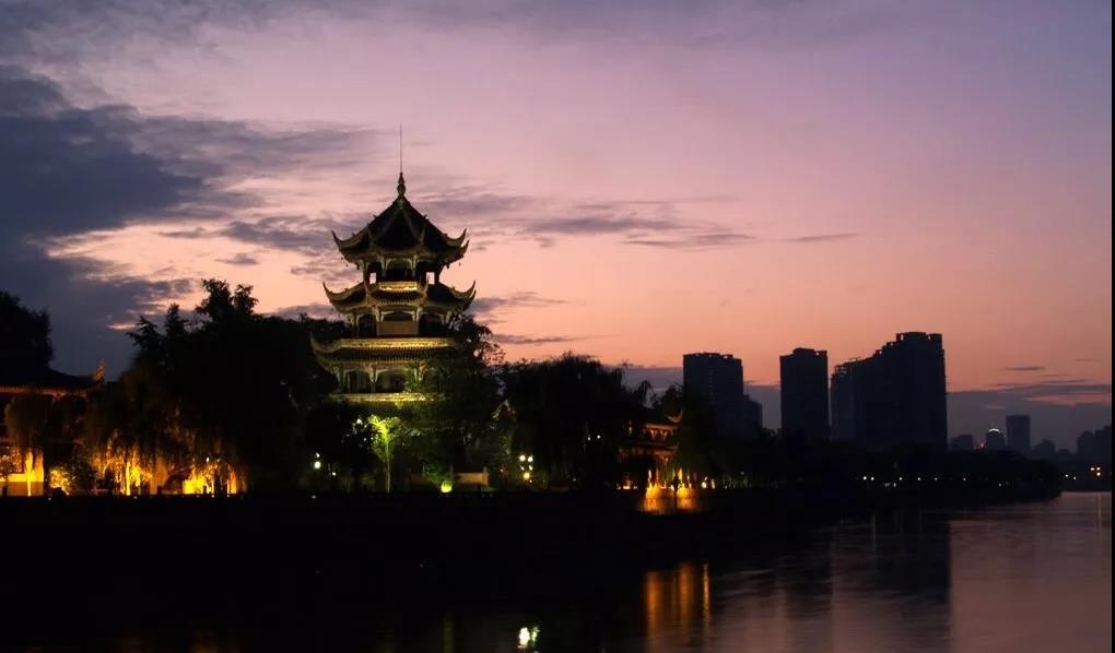 成都周边田园旅游攻略,成都冬季最理想的旅游线路