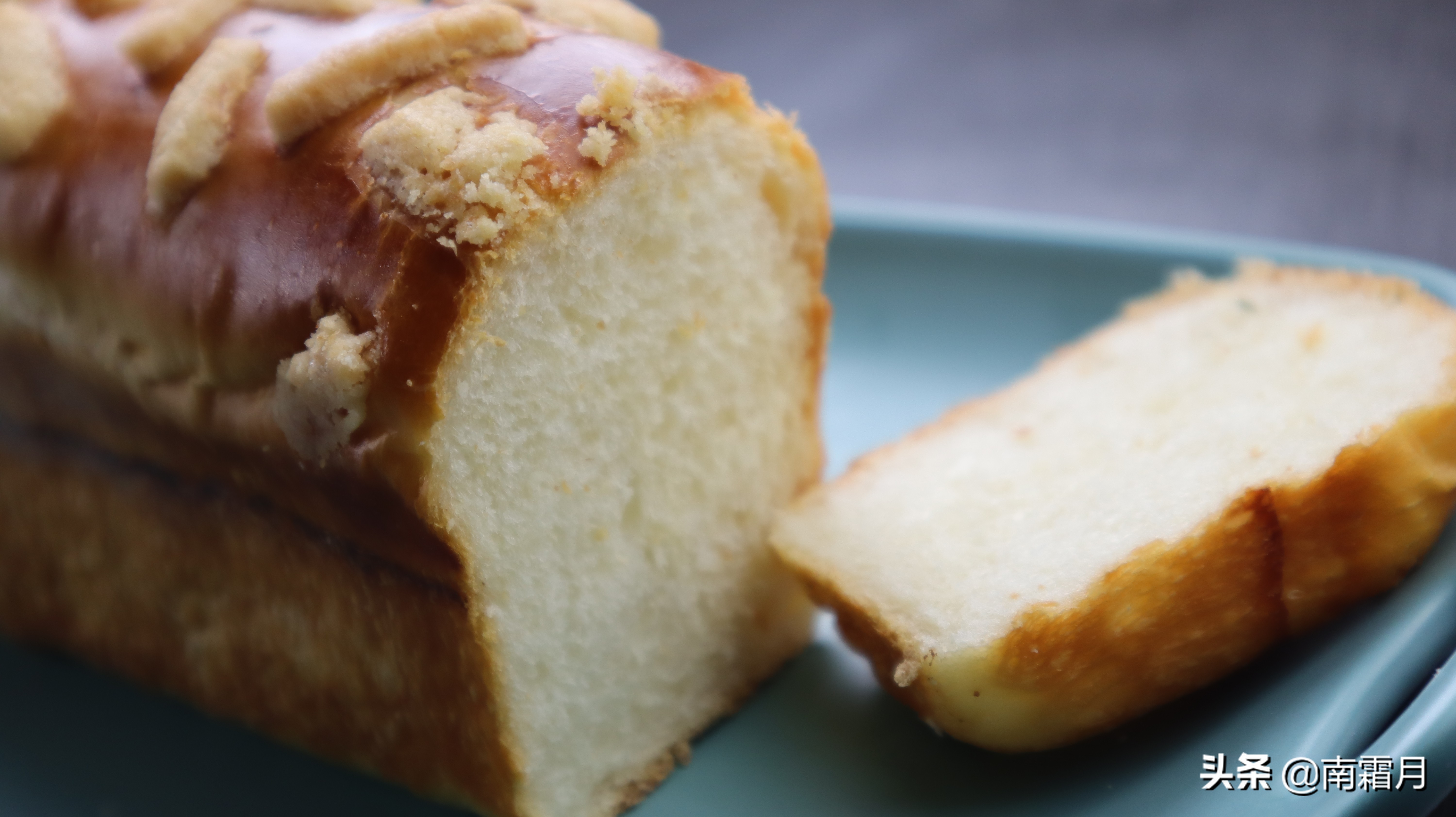 做面包必须要用专用酵母粉吗,用面包粉和普通面粉做面包的区别