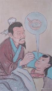 天花在我国爆发吗,天花在中国历史上持续了多长时间