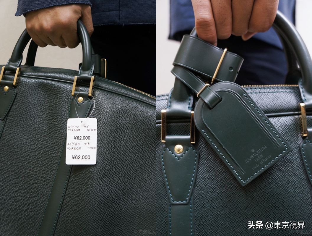 日本奢侈品免税lv,lv奢侈品为什么日本便宜