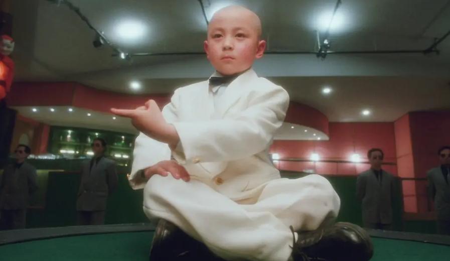 娓墖鎵撴槦浜戦泦鍦洪潰,棣欐腐缁忓吀娓墖涓殑浜虹墿