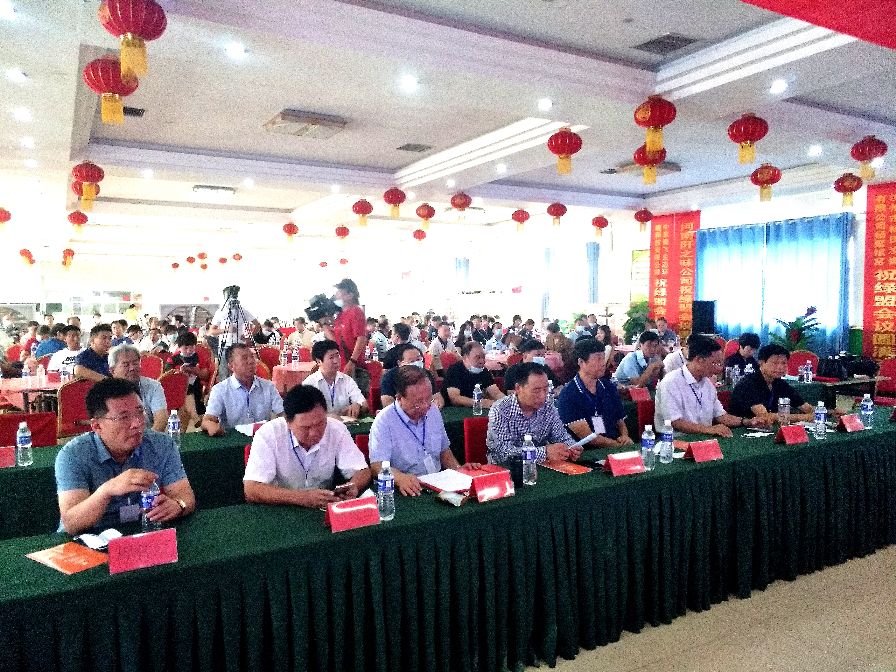 平顶山绿色企业,平顶山绿色企业联盟