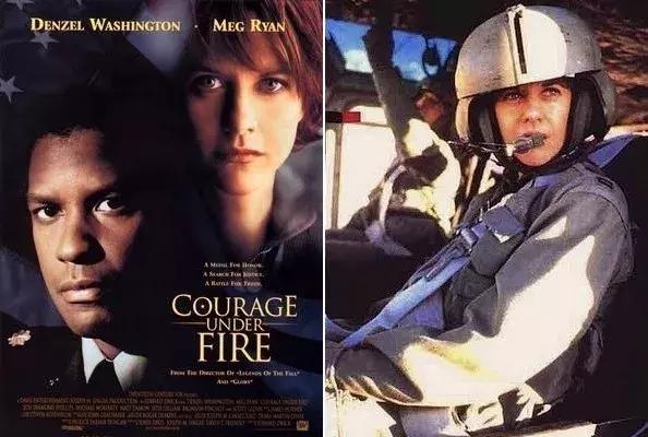 美国甜心的正确打开方式,公认的美国甜心